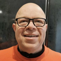Steve Goy