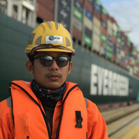Mohammad Hafiq Daniel