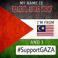 Khairul Anuar Yusof