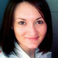 Julia Pavlova