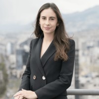 María Paz Vela