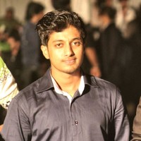 Muhammad Khubab