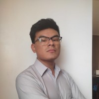Luis Angel Taipe Javier