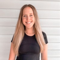 Mackenzie Becker