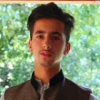 Ubaid Sardar