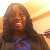 Angela Stinson