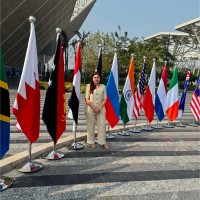 CA. Urvashi D. Maharshi