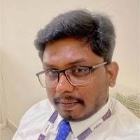 Prasanth Kumar V