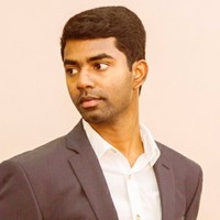 Srinaath A.