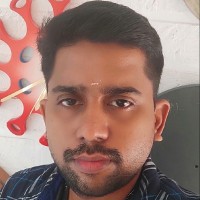 Balaji M