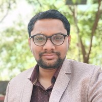 Avinash Tikar