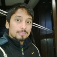 Ali Asghar Shabbir