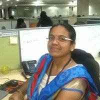 Vanitha Sivakumar
