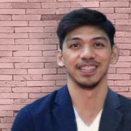 Vincent Edward G. Binua