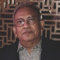 Dinesh Shah