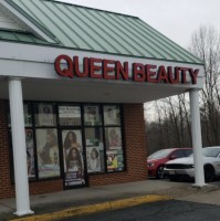 Queen Beauty