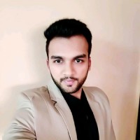 Dipyant Patel