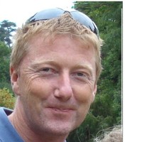 Russell Taylor