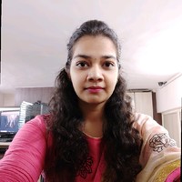 Harshada Panibahte