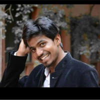 Avinash A