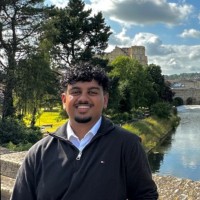 Kavin Manivannan (GMBPsS)