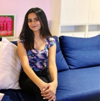 Jhanavi S