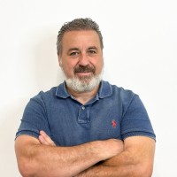 Javier Gonzalo Martinez