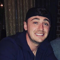 Austin Teter