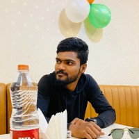 Lokesh S
