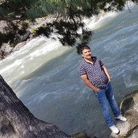 Sam Chacko