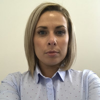 Claire Cronin