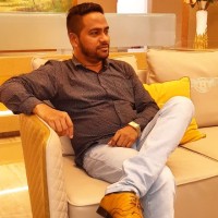 Sandesh Kawde