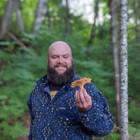 Eric Tchadej