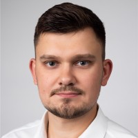 Andrey Smorodin