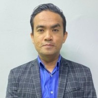 Rozaidi Yusof