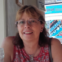 Philippa (Pippa) Johnston