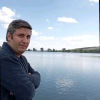 Bilal Savran