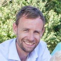 Stephan Keesmaat