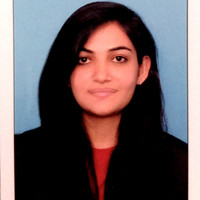 Nikita Thumar
