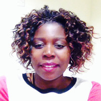 Angella Chimhau