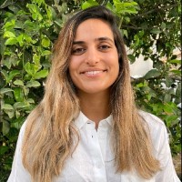 Sahar Rubin Peretz