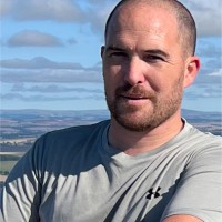 Alan Fawcett