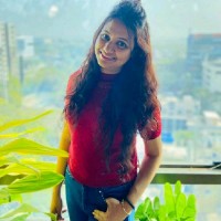 Shabana Padvekar