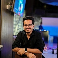 Karthik M Kashyap