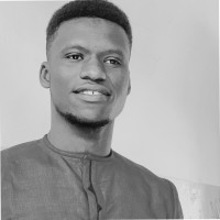 Idrissa Fall
