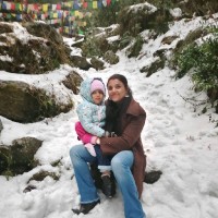 Anita Shukla