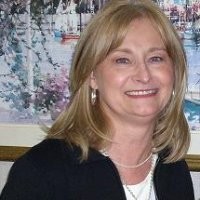 Sharon Warner