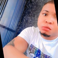 Gerald Chioma