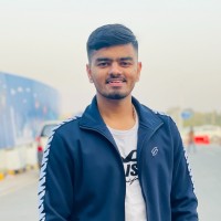 Darshil Patel