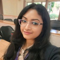 Monidipa Roy